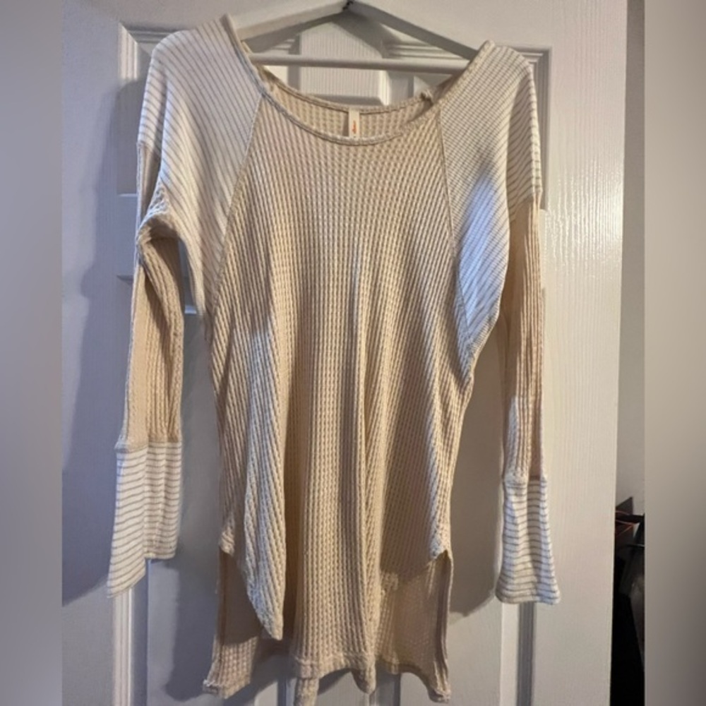 Orange creek‎ thermal size medium